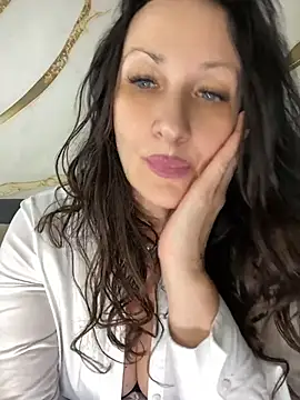 AnnaGrei live cam