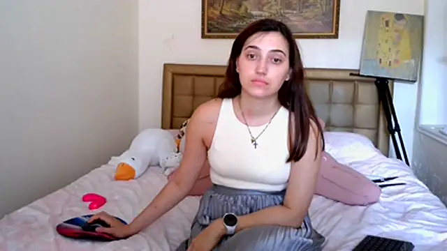 Iren webcam