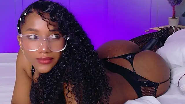 Chloe-Rose- webcam