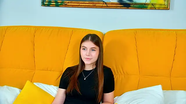 EricaFoxes webcam