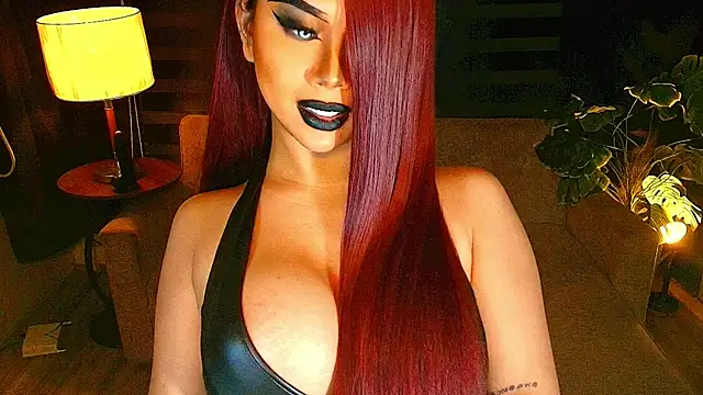 Model: JessicaRabittt