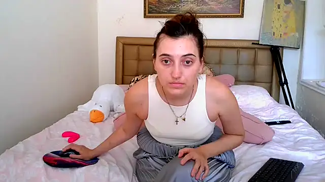 Iren webcam