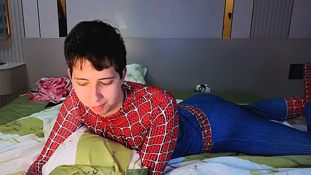 Timothy_Fox webcam