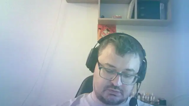 SirAbuser webcam