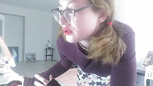 Alice_newhome webcam