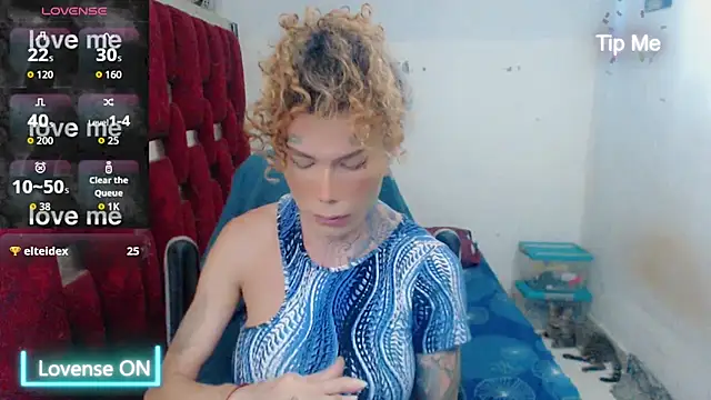 ana_tsxxx webcam