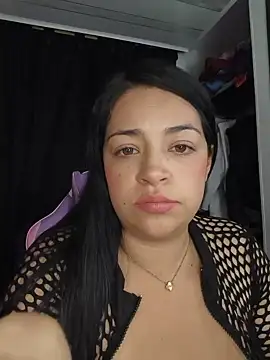 kiimjackson1- webcam