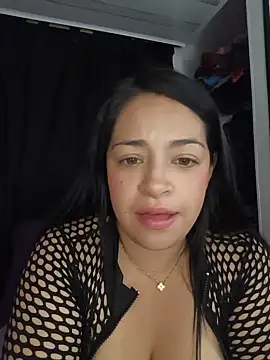 kiimjackson1- webcam