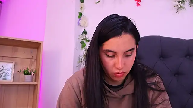 kaylee_lee webcam