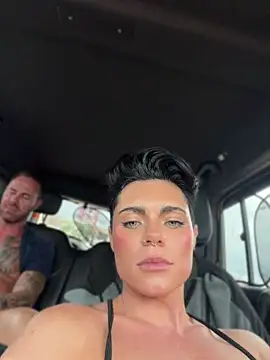 LukeLouHarvey