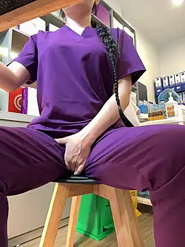 secretly_masturbating
