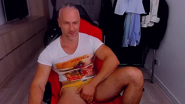 marismuscle (Ask my age) - Cum at goal!Tip menu and PVT are up!:D