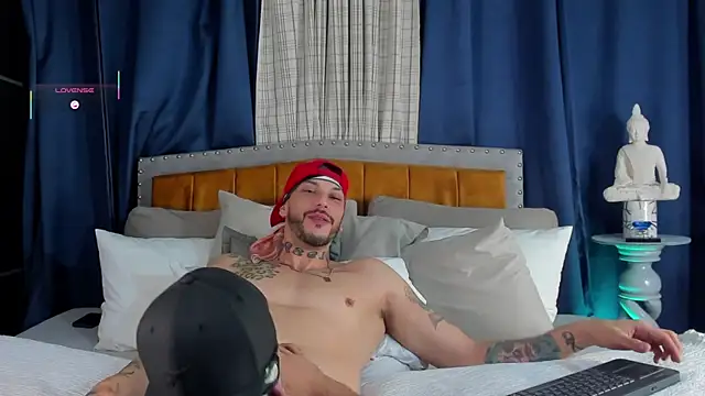 rickg_oficial (Ask my age) - naked