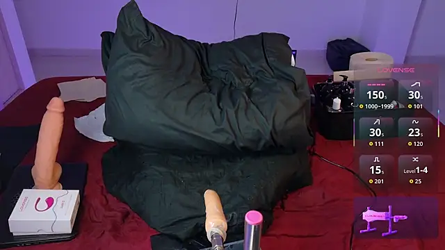 andreu_cavel (M young) - MONSTER DILDO 12 IN - 30 CM