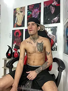 abrahaham_linares webcam