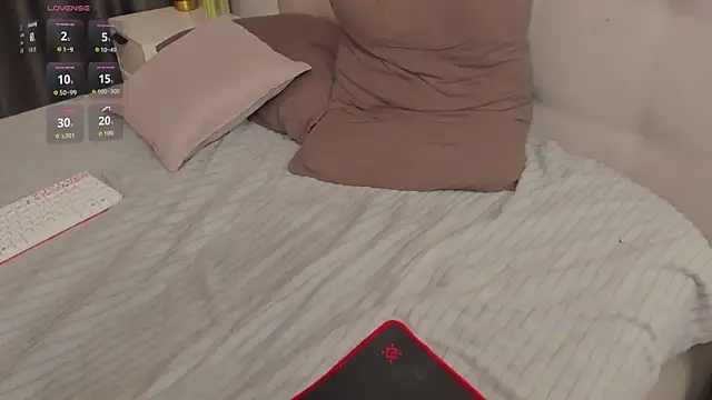 Jessie_Rayne webcam