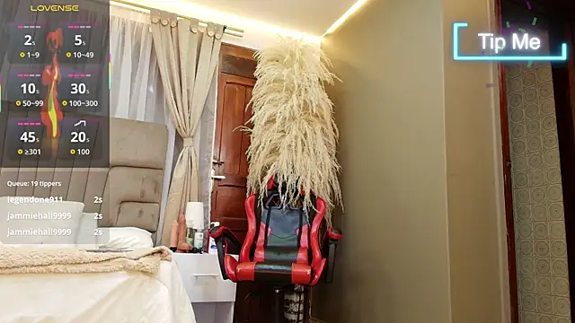 angie_abby (M twink) - ✨Let`s cum together!✨