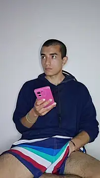 thick_cock (M young) - Cum