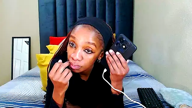 SexyMiaC live cam on StripChat