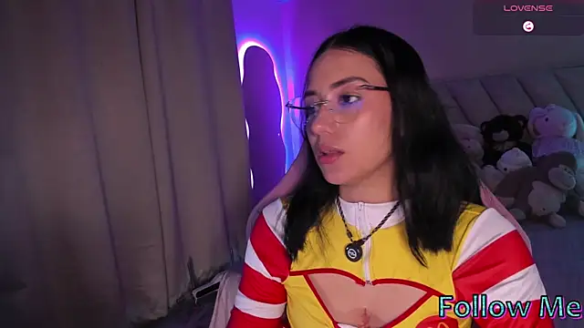 LucianaCarter
