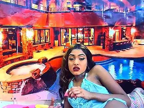 IndianPretty14u2Luv live cam on StripChat