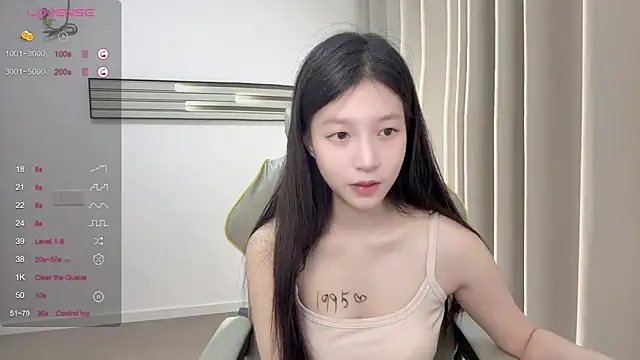 yy-1314 live cam on StripChat