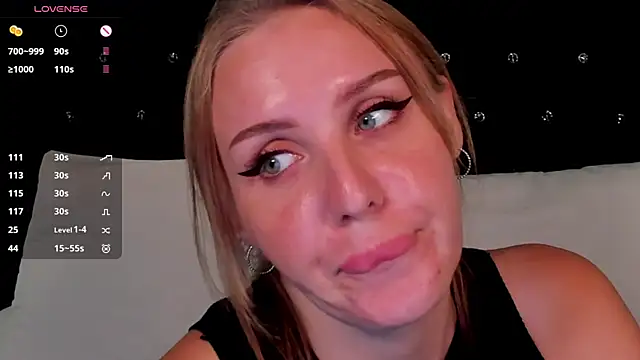 LianaFord