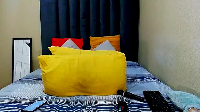 SexyMiaC live cam on StripChat