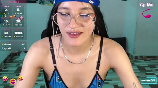 bastethott live cam on StripChat