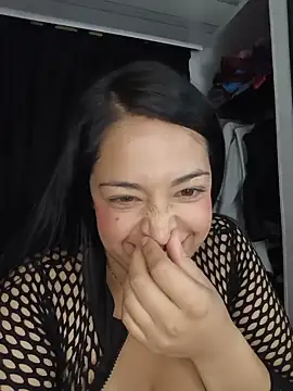 kiimjackson1- live cam on StripChat