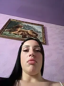 Soft_Pleasure live cam on StripChat