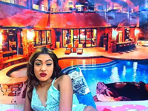 IndianPretty14u2Luv live cam on StripChat