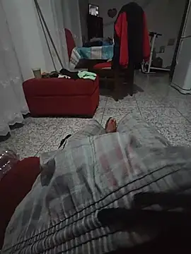 foguinho25cm live cam on StripChat
