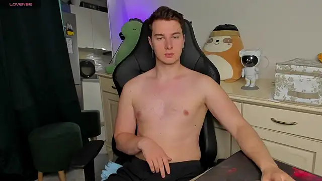 Vincent_Strong live sex cam