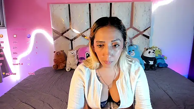 Amanda_klaire webcam