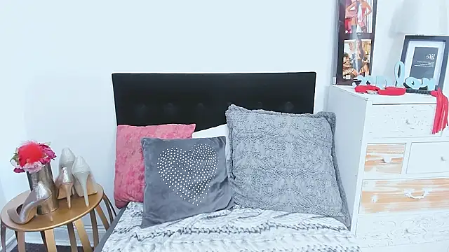sweetMariina webcam