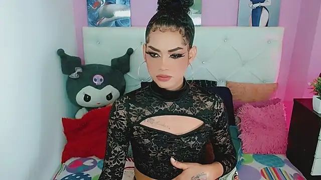Modèle: Amanda_bigx