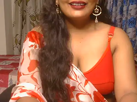 Wow-ruchi live cam on StripChat
