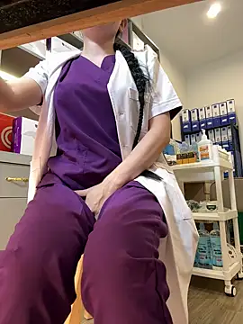 secretly_masturbating webcam