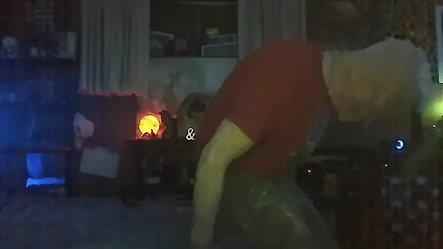 Makowboy webcam