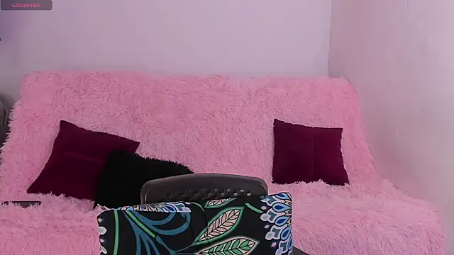 Britney_Rose webcam