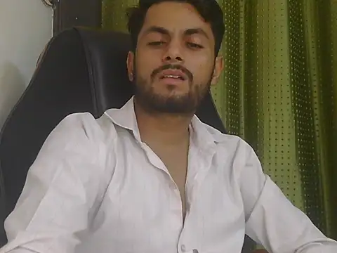 Stubborndesiboy