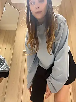 lunabelle_ (F young) - FINGERING MY TINY PUSSY TILL CUM OMG