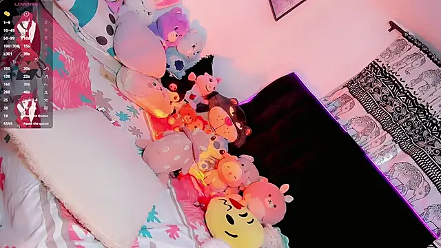 sexymoon09 - SexyMoon09's free webcam - UK Sex Cams