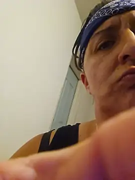 SecretsAfterDark live sex cam