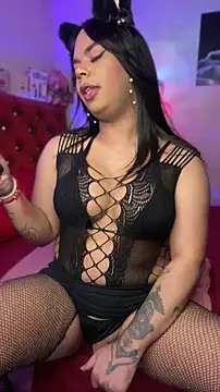 bywanda live cam on StripChat