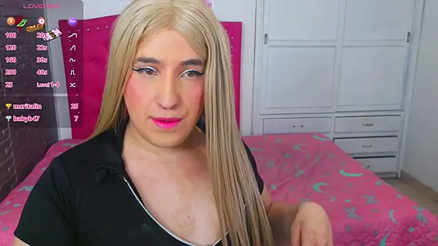 roxxy_pink_ webcam