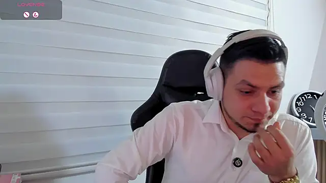 Rick_Adams live cam