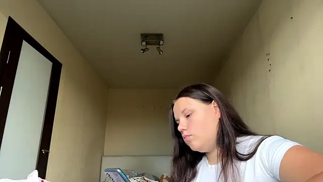 lianalimonli (F teen) - Let's look at my smile)