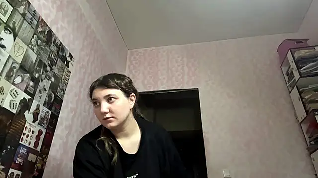 janinethielman - JanineThielman's free webcam - UK Sex Cams